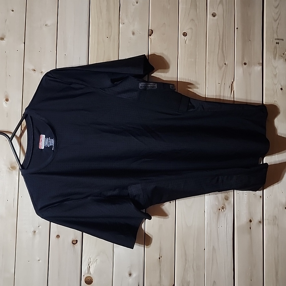 Undertech Undercover Men's Shirt Size Large